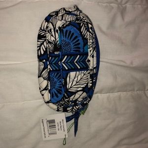 Vera Bradley Mirror Cosmetic Bag